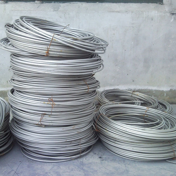 10kw电热丝：高效加热解决方案详解(图2)