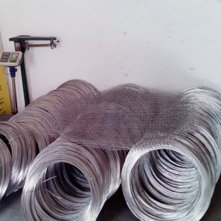 蓄热式电炉丝：高效节能加热技术的核心组件解析(图1)