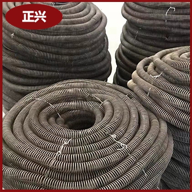 热湾路电热丝的性能与应用分析(图1)