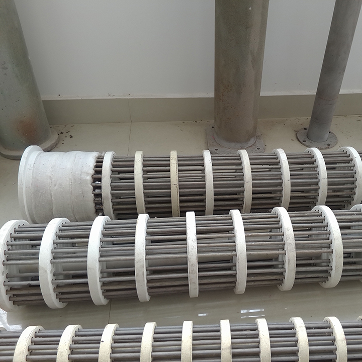 工业炉电热丝：原理、应用与维护全解析(图1)