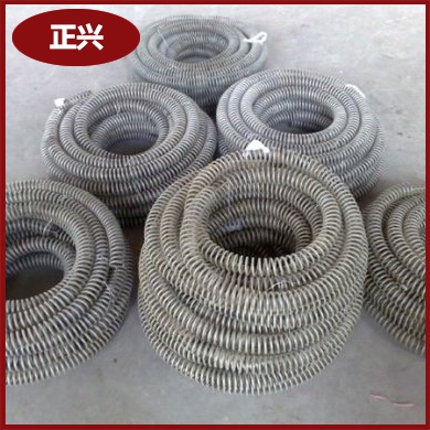 10kw电热丝：高效加热解决方案详解(图1)