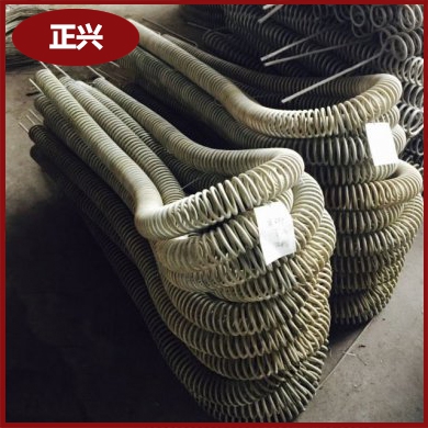 HRE电阻丝：高性能电阻丝在工业加热领域的应用与优势(图3)