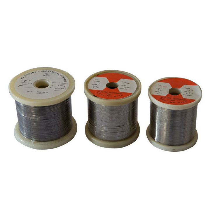 多星锅电阻丝应用与选购指南(图1)