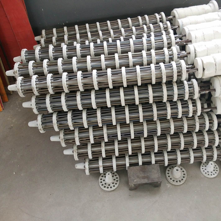 电陶炉内部构造揭秘：电阻丝真的在里面吗？(图2)